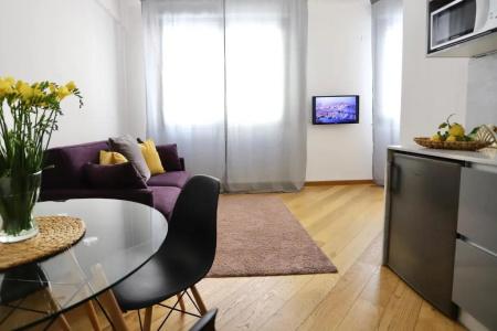 Palazzina B - Contemporary Studio - 44