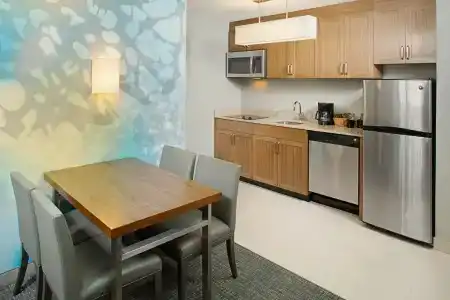 Courtyard by Marriott Sacramento Midtown - 63