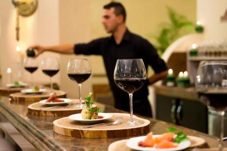 Herods Vitalis Spa Eilat a Premium collection by Fattals - 26