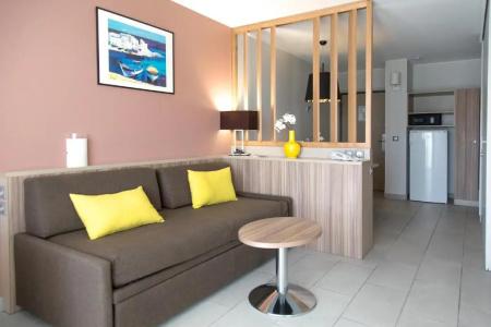 Residence de Tourisme Ajaccio Amirauté - 63