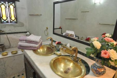 Riad Adarissa - 21