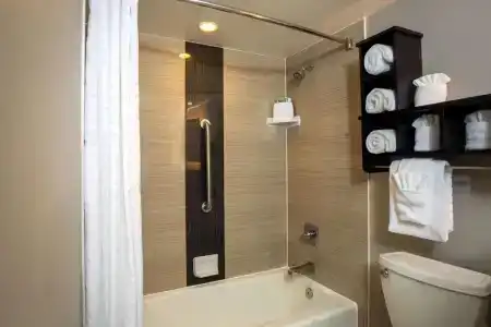 Best Western Beach Inn - 32