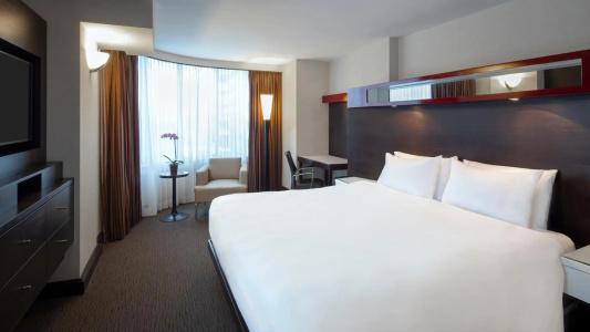 Hyatt Regency - 5