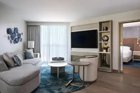 Vea, a Marriott & Spa - 135