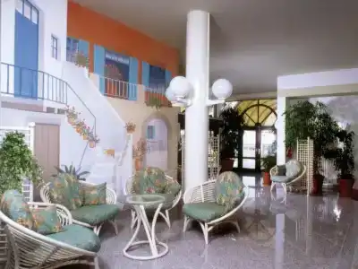 Ostsee-Hotel - 9