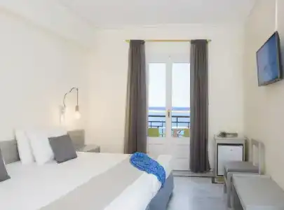 Samaina Port - 38