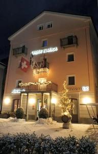 Albergo Croce Bianca - 22