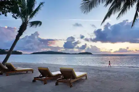 Sala Samui Chaweng Beach Resort - Sha Plus - 15