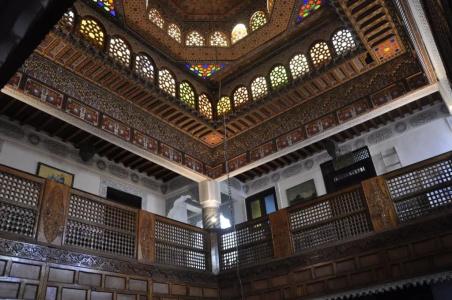 Palais Al Firdaous - 0