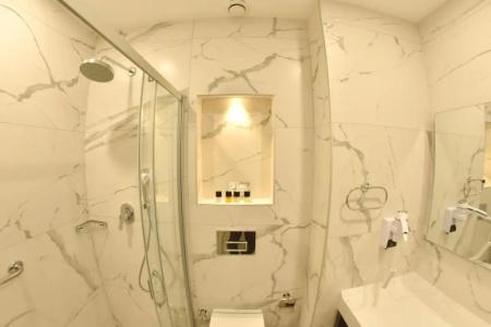 Capella Otel - 35