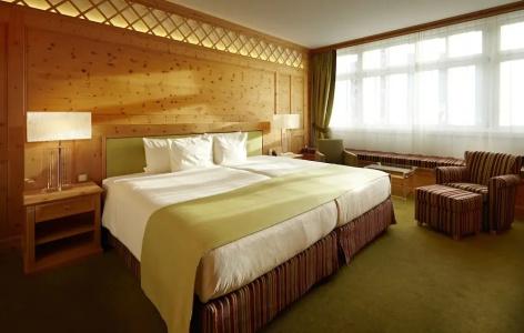 Precise Tale Seehof Davos - 50