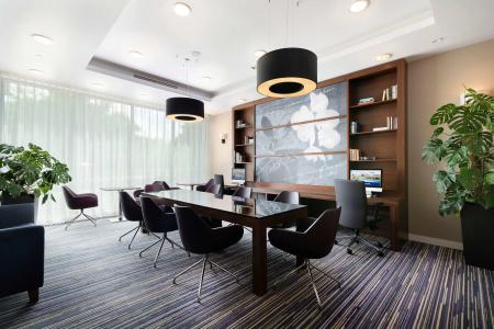 Hampton by Hilton Krakow - 19