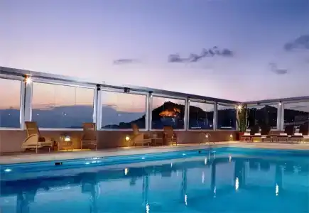Divani Caravel - 31