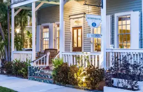 Southernmost Inn Adult Exclusive - 0