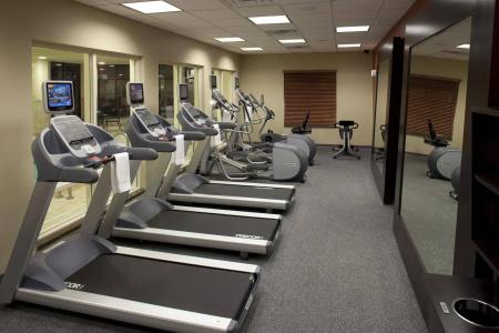 Hilton Garden Inn South - 17