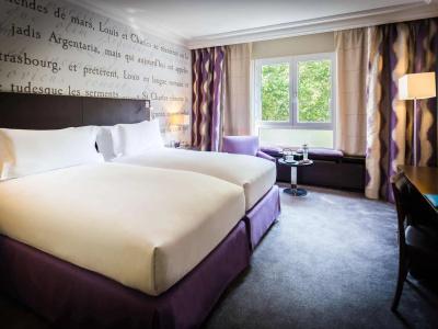 Sofitel Strasbourg Grande Ile - 2