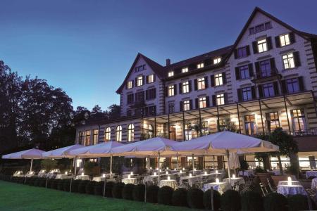 Sorell Zürichberg - 39