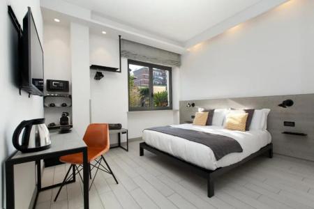 La Ferrovia Guest House - 13