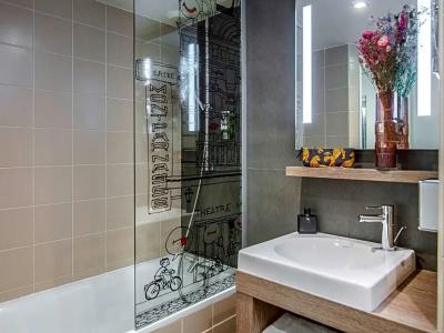 Mercure Paris Gare Montparnasse - 70