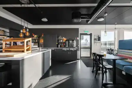 Aiden by Best Western Trondheim Airport - 33