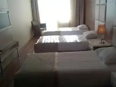 Derpa Suite Osmanbey - 94