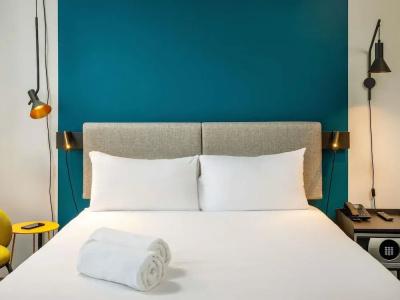 ibis London Greenwich - 51