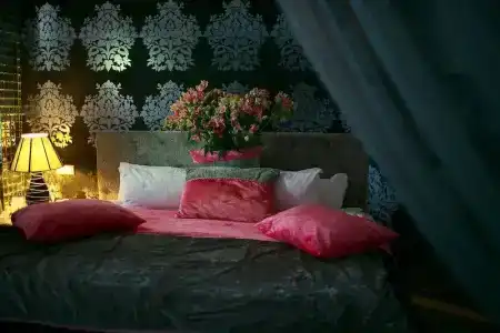 Boutique Spa Casino Lybid Plaza - 51