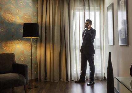 Mercure Lisboa - 20