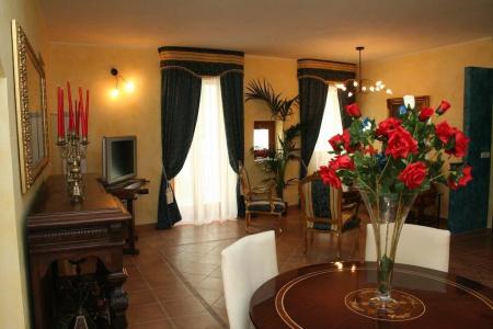 Locanda Dei Baroni - 0