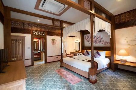 Viangngam Lanna Villa Sha Extra Plus - 180