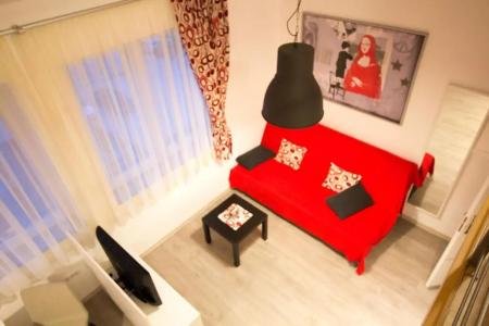 Downtown  Pula - 144