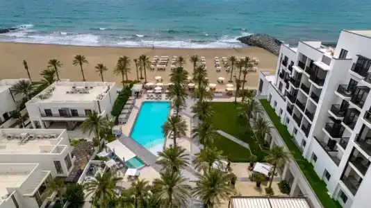 Palace Beach Resort - 47