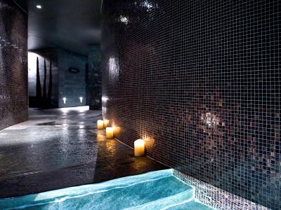 Sofitel Munich Bayerpost - 19