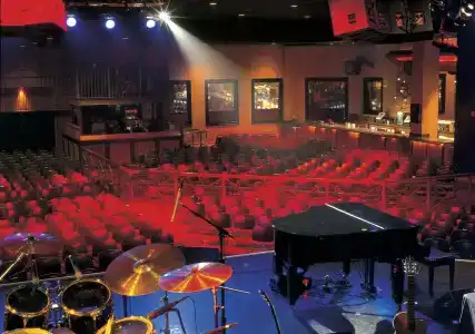 Boulder Station Casino - 17