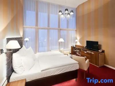 Champerret Elysees - 95