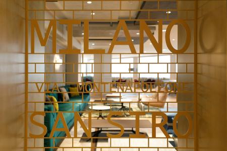 Sheraton Milan San Siro - 21