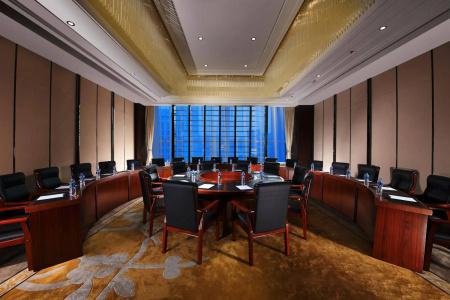 Holiday Inn Express Luoyang City Center - 19