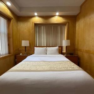 The Eldon Luxury Suites - 11