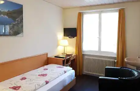 Rössli - 40