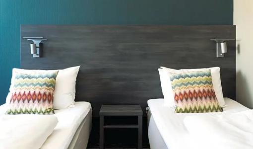 Sure by Best Western Haugesund - 57