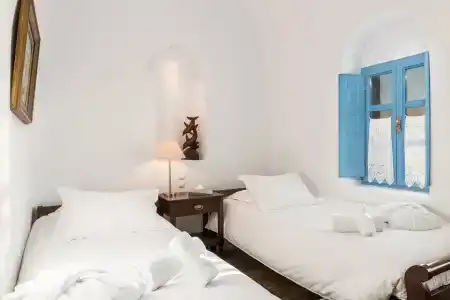 Pantelia Suites - 262