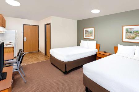 WoodSpring Suites - 21