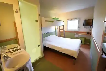 ibis budget Dijon Saint Apollinaire - 15