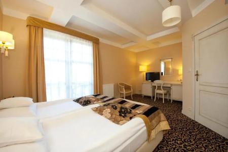 Royal Baltic 4* Luxury Boutique - 77