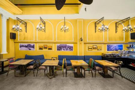 Little Charm Hanoi Hostel - Homestay - 18