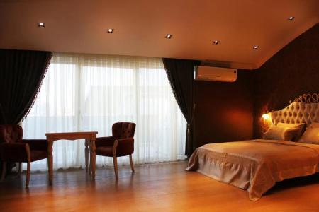 Onkel Rada Apart - 37