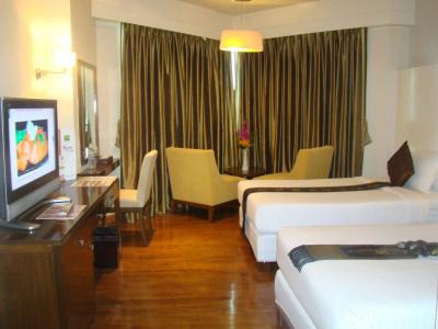 The Seasons Pattaya - Sha Plus Certified - 2