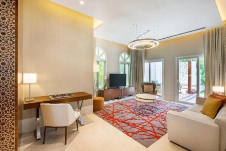 Al Messila, a Luxury Collection Resort & Spa, Doha - 82