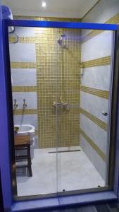 Cunda Rota Garden Otel - 55