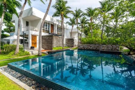 Putahracsa Hua Hin Resort - 33